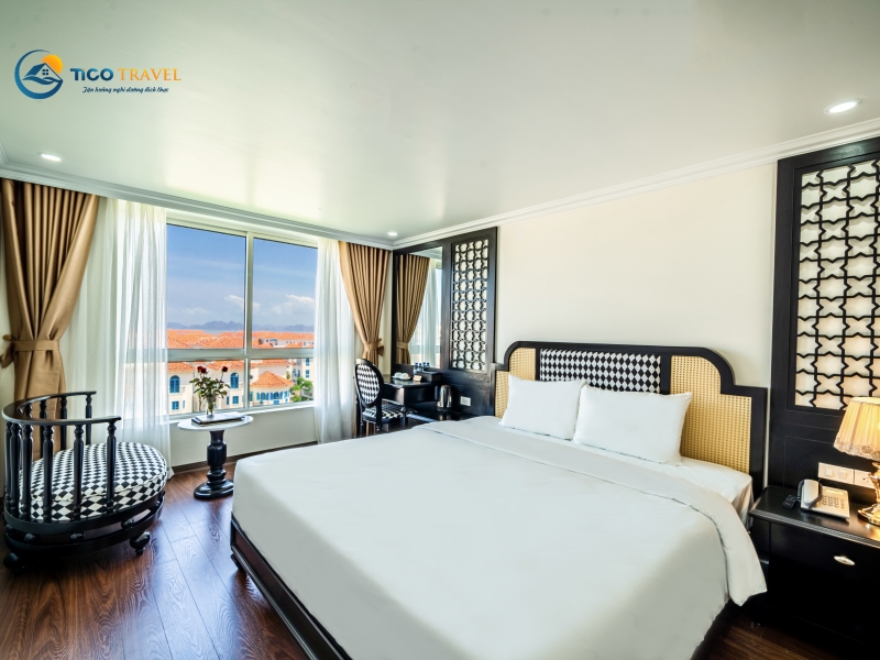 Khách sạn Flamingo Đại Hải