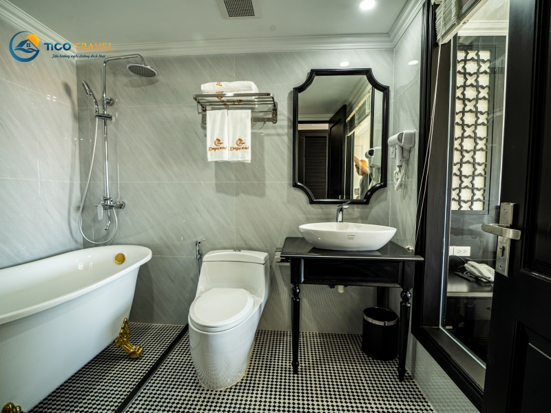 Khách sạn Flamingo Đại Hải