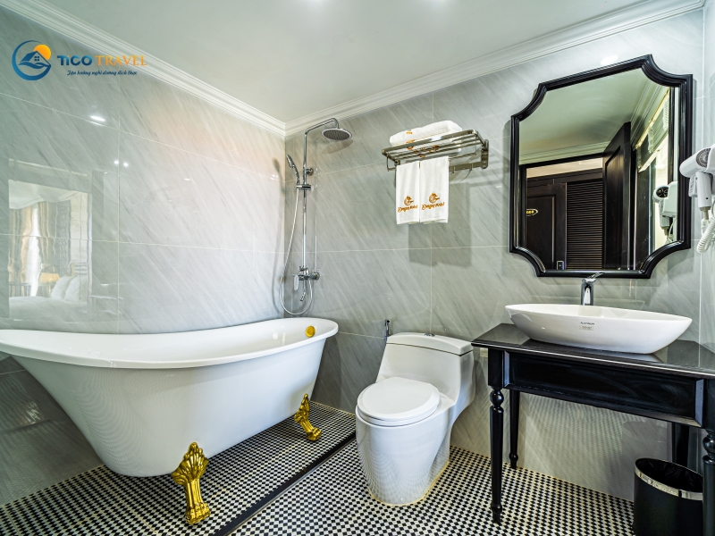 Khách sạn Flamingo Đại Hải