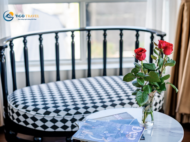 Khách sạn Flamingo Đại Hải