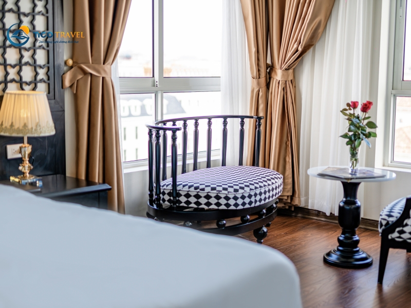 Khách sạn Flamingo Đại Hải