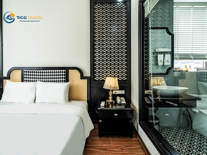 Khách sạn Flamingo Đại Hải