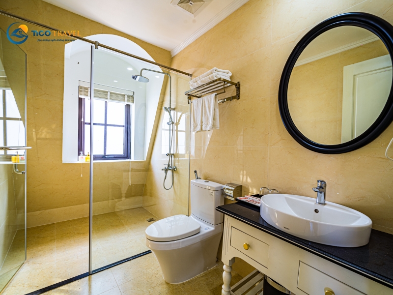 Khách sạn Flamingo Đại Hải