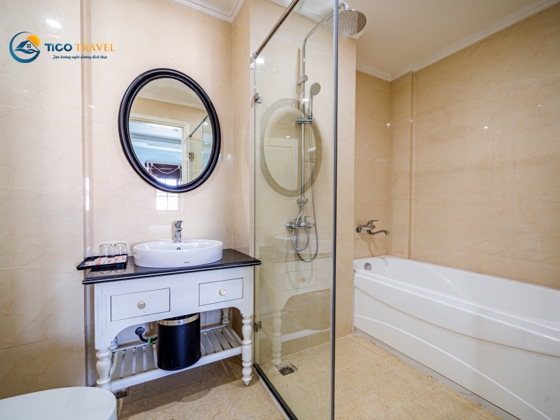 Khách sạn Flamingo Đại Hải