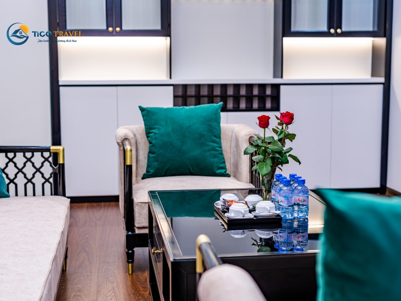 Khách sạn Flamingo Đại Hải