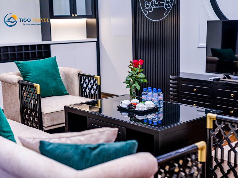 Khách sạn Flamingo Đại Hải