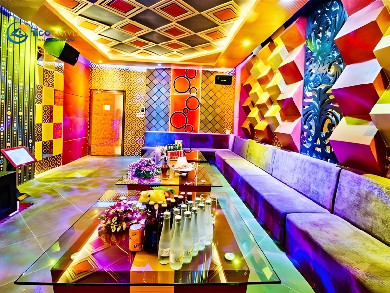 Mường Thanh Luxury Quảng Ninh