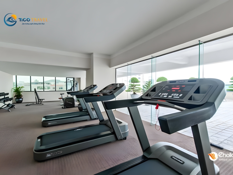 Mường Thanh Luxury Quảng Ninh