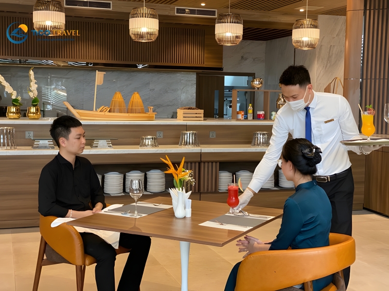 Mường Thanh Luxury Quảng Ninh