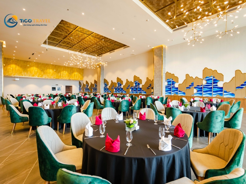 Mường Thanh Luxury Hạ Long Residence