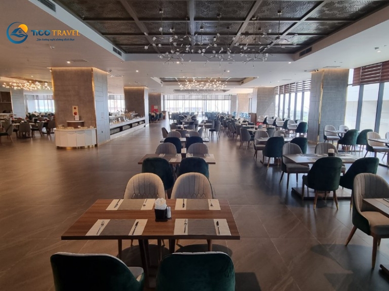 Mường Thanh Luxury Hạ Long Residence
