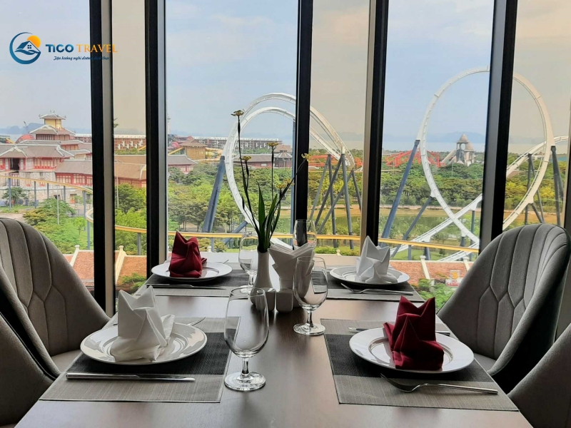 Mường Thanh Luxury Hạ Long Residence