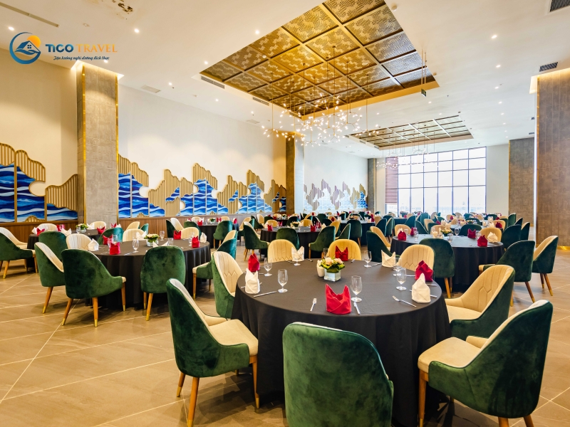 Mường Thanh Luxury Hạ Long Residence