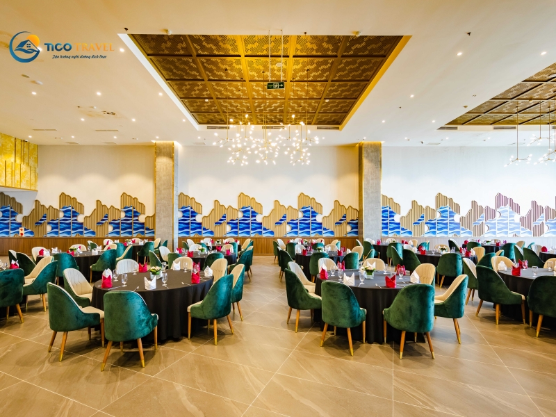 Mường Thanh Luxury Hạ Long Residence