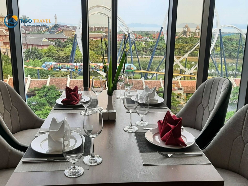 Mường Thanh Luxury Hạ Long Residence
