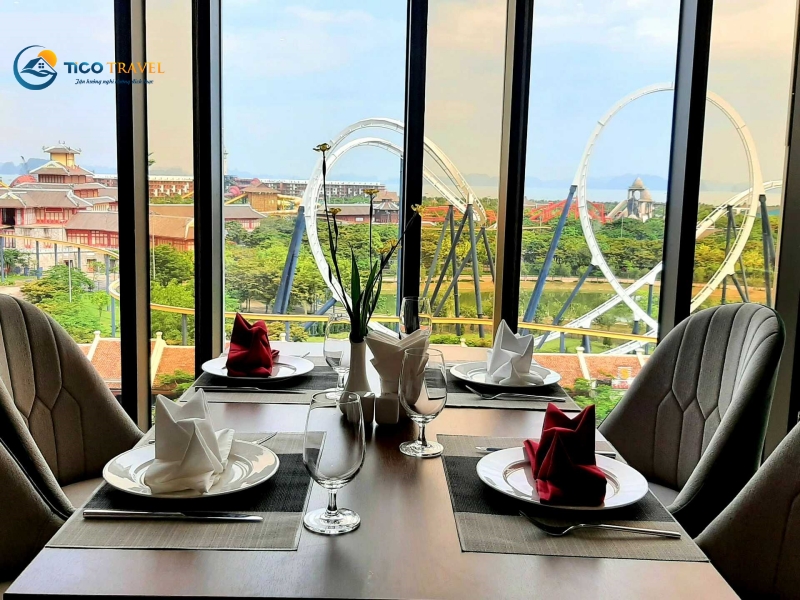 Mường Thanh Luxury Hạ Long Residence