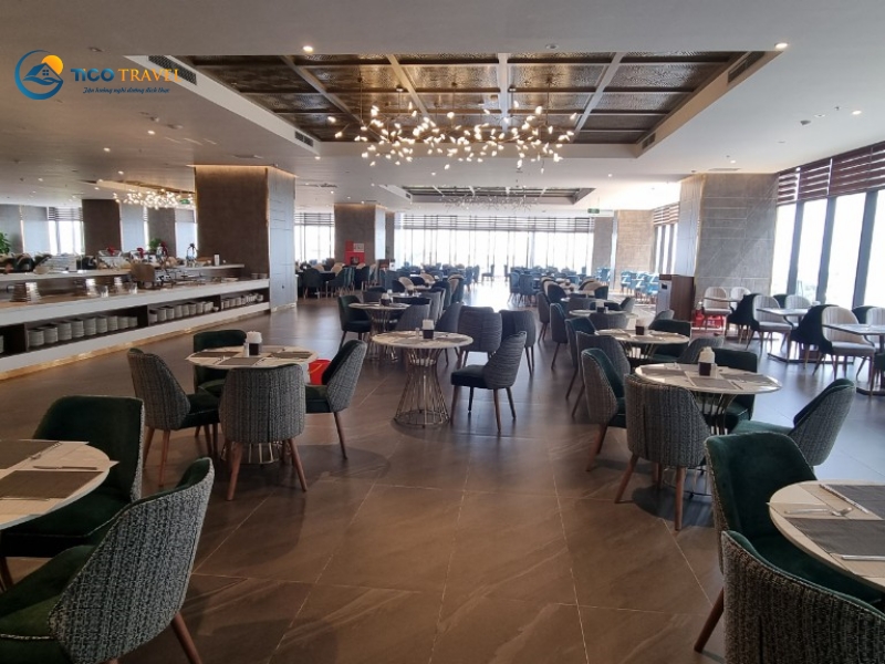 Mường Thanh Luxury Hạ Long Residence