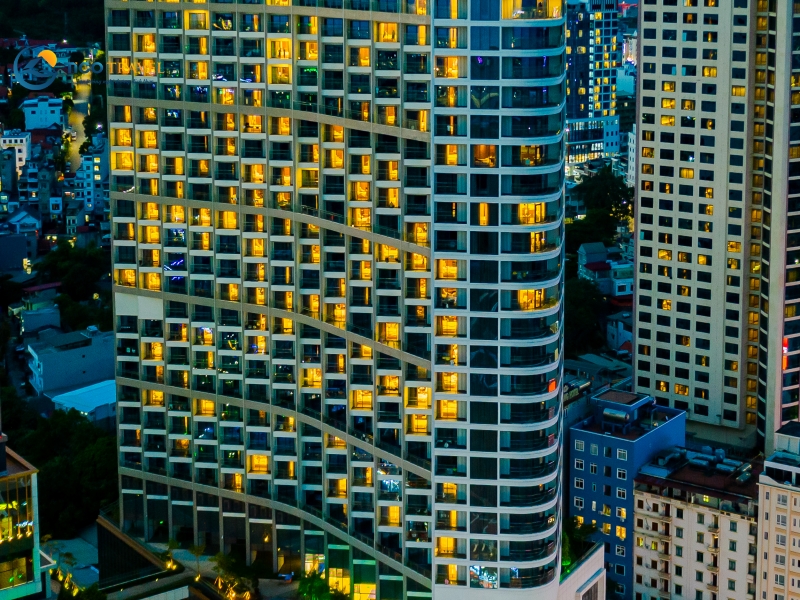 Mường Thanh Luxury Hạ Long Residence