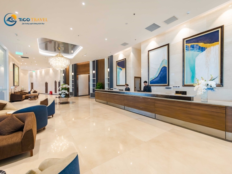Mường Thanh Luxury Hạ Long Residence