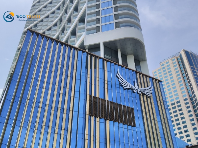 Mường Thanh Luxury Hạ Long Residence