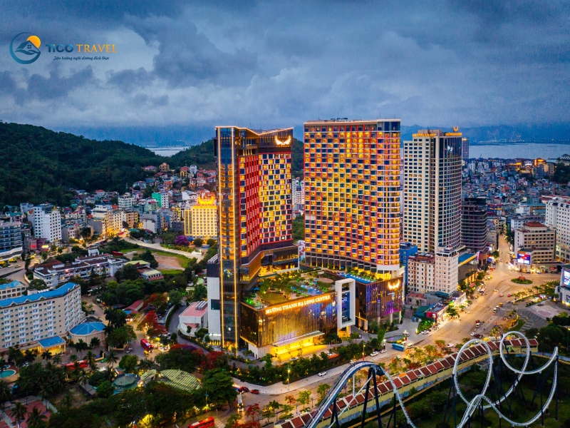 Mường Thanh Luxury Hạ Long Residence