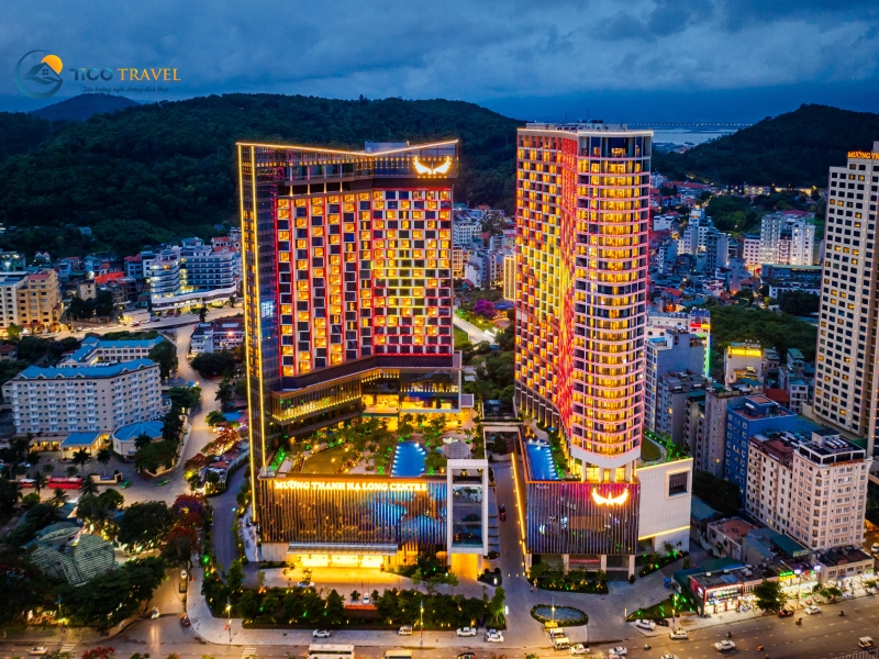 Mường Thanh Luxury Hạ Long Residence