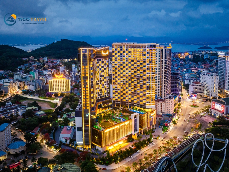 Mường Thanh Luxury Hạ Long Residence