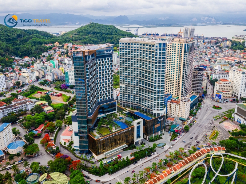 Mường Thanh Luxury Hạ Long Residence