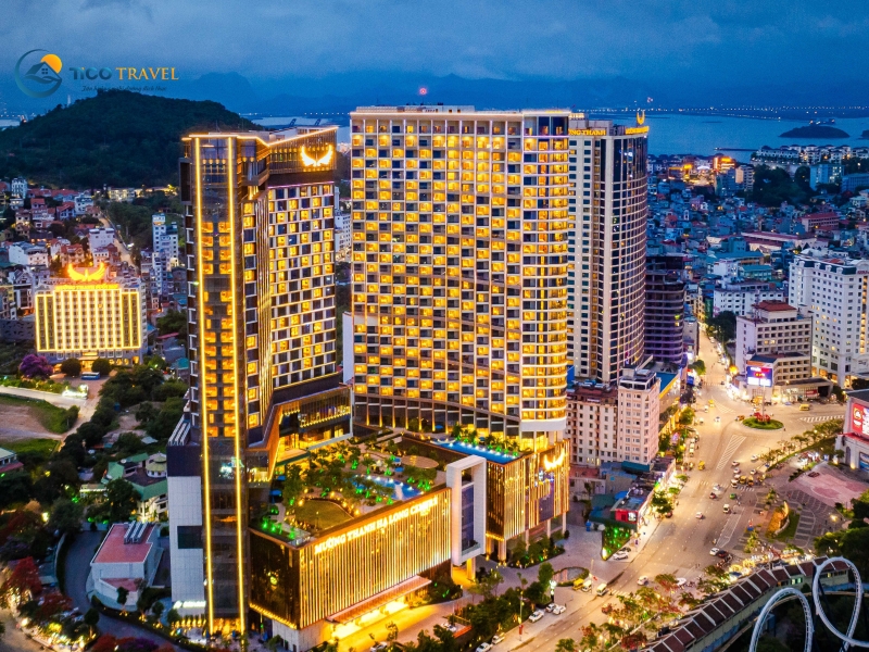 Mường Thanh Luxury Hạ Long Residence