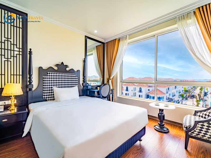 Khách sạn Flamingo Đại Hải