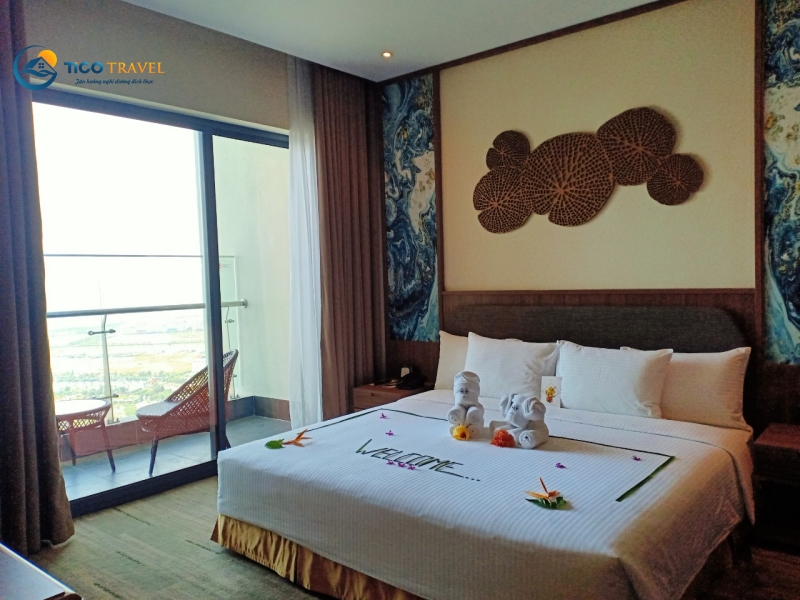 Khách sạn Flamingo Đại Hải
