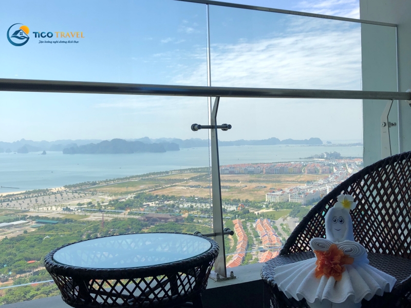 Khách sạn Flamingo Đại Hải