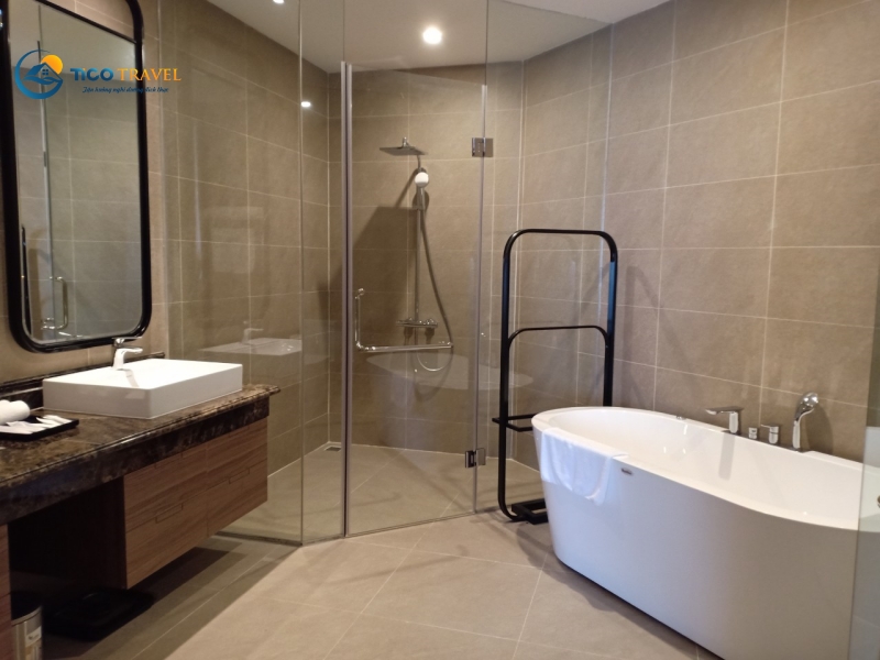 Khách sạn Flamingo Đại Hải
