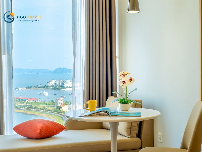 Phòng Deluxe 3 người (Deluxe Triple Room)