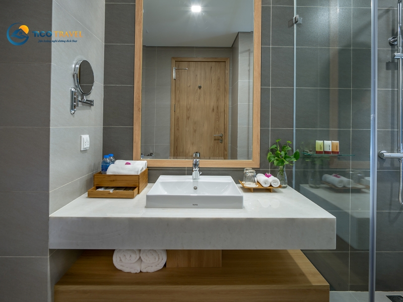 Phòng Deluxe 3 người (Deluxe Triple Room)