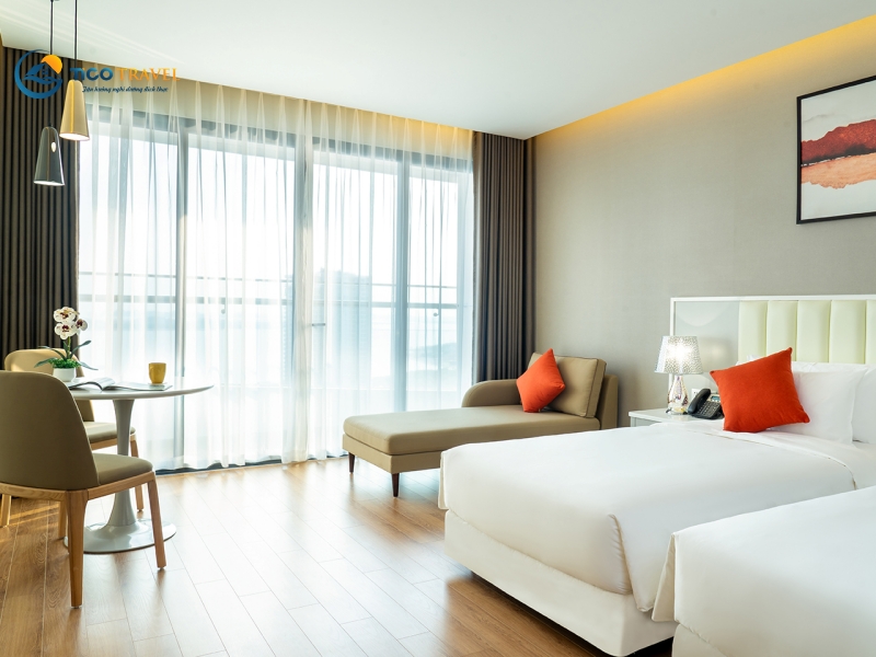 Khách sạn Flamingo Đại Hải