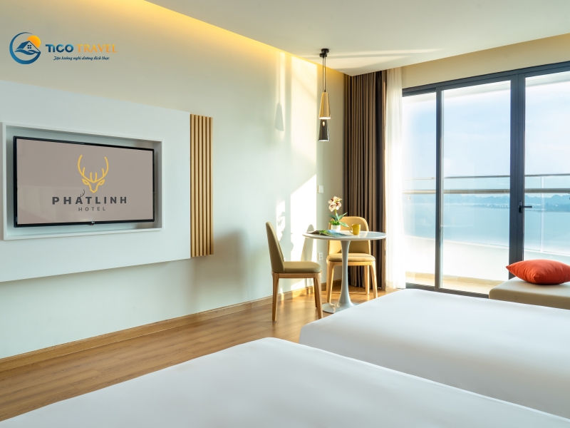 Khách sạn Flamingo Đại Hải