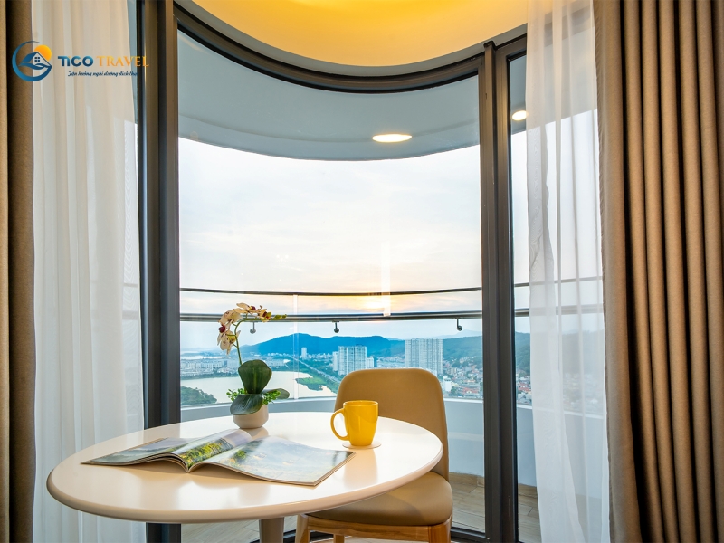 Phòng Deluxe 3 người (Deluxe Triple Room)