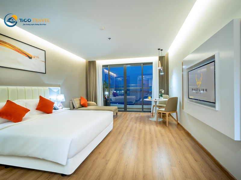 Khách sạn Flamingo Đại Hải