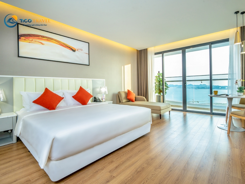 Khách sạn Flamingo Đại Hải