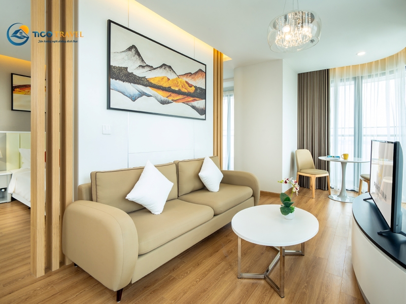 Khách sạn Flamingo Đại Hải