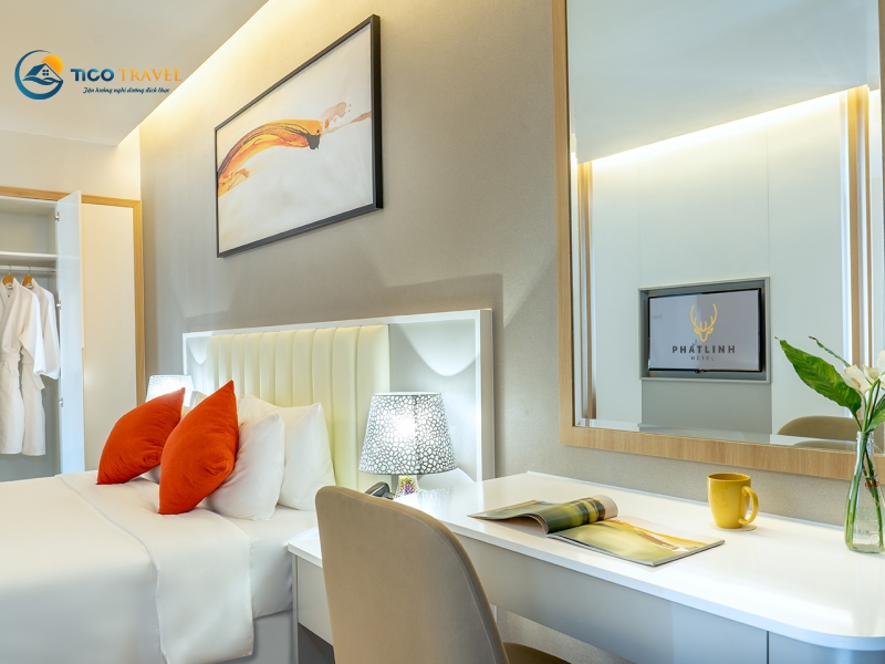 Khách sạn Flamingo Đại Hải