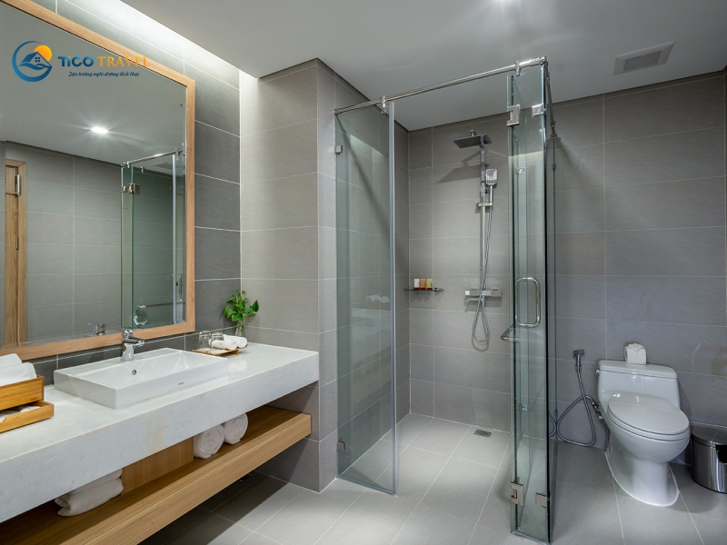 Khách sạn Flamingo Đại Hải