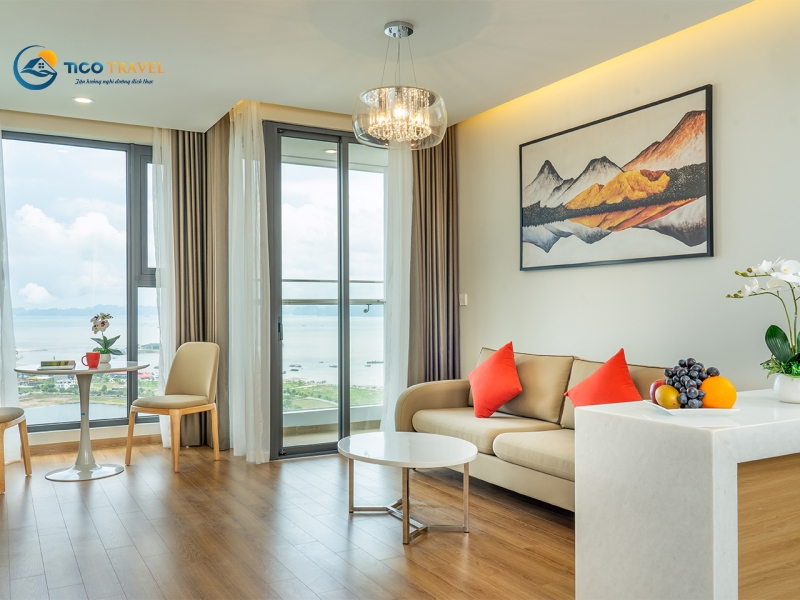 Khách sạn Flamingo Đại Hải