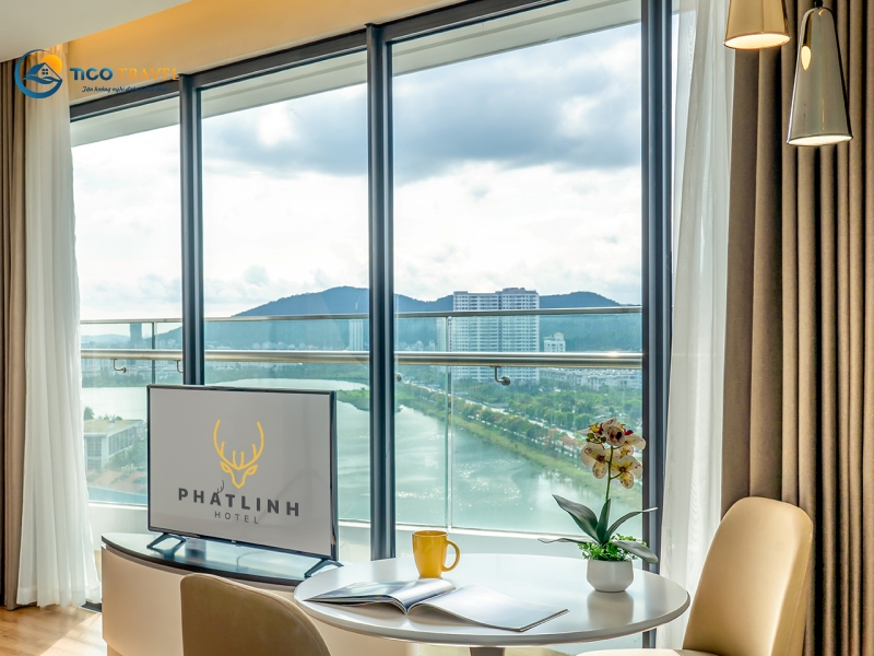 Khách sạn Flamingo Đại Hải