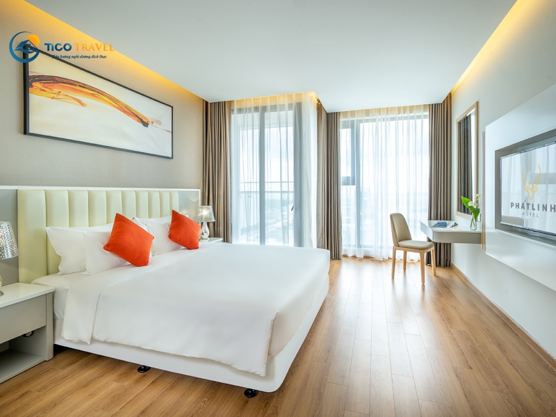 Khách sạn Flamingo Đại Hải