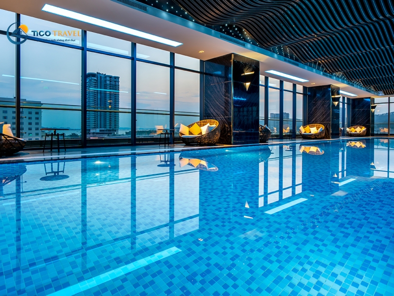 Phát Linh Hotel Hạ Long