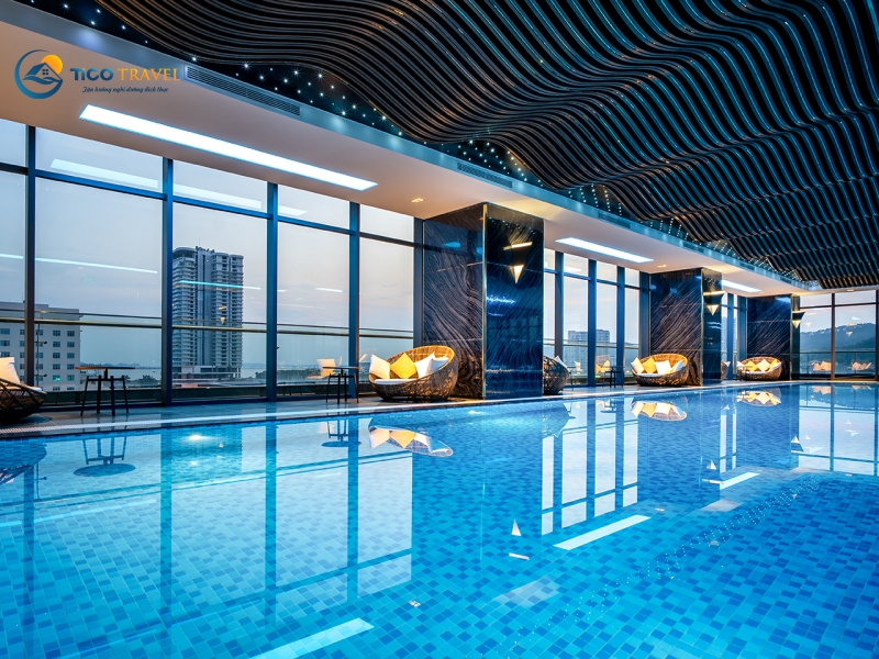 Phát Linh Hotel Hạ Long