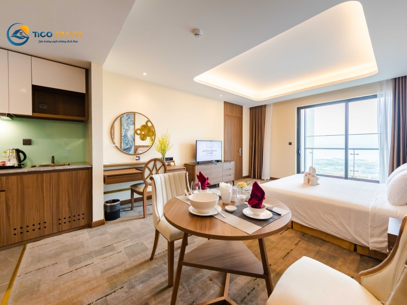 Khách sạn Flamingo Đại Hải