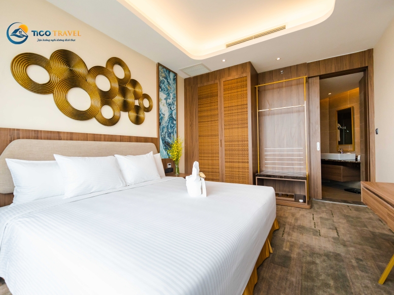 Khách sạn Flamingo Đại Hải